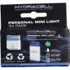 Hydracell Mini Light 3 Pack