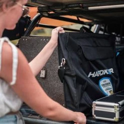 Hardkorr 200W Crocskin Solar Mat 11 Hardkorr 200W Crocskin Solar Mat -Skeeter Hawk Shop BCF 648828 02 hi res