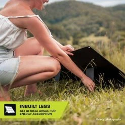 Hardkorr 200W Crocskin Solar Mat 12 Hardkorr 200W Crocskin Solar Mat -Skeeter Hawk Shop BCF 648828 03 hi res