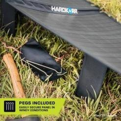 Hardkorr 200W Crocskin Solar Mat 15 Hardkorr 200W Crocskin Solar Mat -Skeeter Hawk Shop BCF 648828 06 hi res