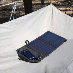 Hardkorr 15W Dual USB Solar Charger 7 Hardkorr 15W Dual USB Solar Charger -Skeeter Hawk Shop BCF 648830 02 hi res