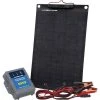 Hardkorr 15W 24V Solar Trickle Charger 2 Hardkorr 15W 24V Solar Trickle Charger -Skeeter Hawk Shop BCF 648834 hi res
