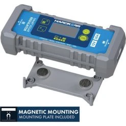 Hardkorr 30A 6 Stage PWM Solar Regulator