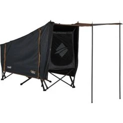OZtrail Blockout Stretcher Tent