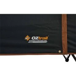 OZtrail Blockout Stretcher Tent -Skeeter Hawk Shop BCF 649244 06 hi res