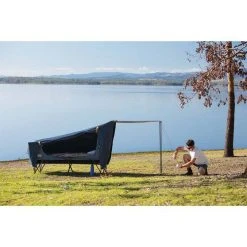 OZtrail Blockout Stretcher Tent -Skeeter Hawk Shop BCF 649244 14 hi res