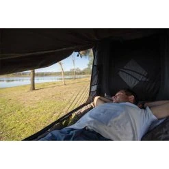 OZtrail Blockout Stretcher Tent -Skeeter Hawk Shop BCF 649244 18 hi res