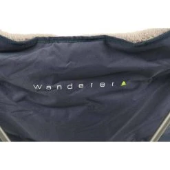 Wanderer Plush Half Moon Chair -Skeeter Hawk Shop BCF 651277 08 hi res