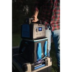 Companion Rover 100 Carry Bag -Skeeter Hawk Shop BCF 651279 06 hi res