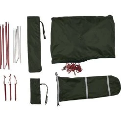 Roman Cradle 1 Person Hiking Tent -Skeeter Hawk Shop BCF 653001 02 hi res