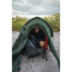 Roman Cradle 1 Person Hiking Tent -Skeeter Hawk Shop BCF 653001 08 hi res