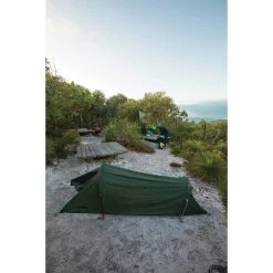 Roman Cradle 1 Person Hiking Tent -Skeeter Hawk Shop BCF 653001 12 hi res