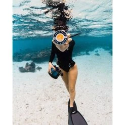 SunButter SPF50 Reef Safe Original Sunscreen 100g -Skeeter Hawk Shop BCF 653332 04 hi res