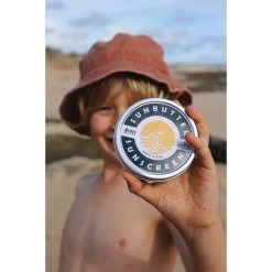 SunButter SPF50 Reef Safe Original Sunscreen 100g -Skeeter Hawk Shop BCF 653332 06 hi res