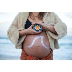 SunButter SPF50 Reef Safe Original Sunscreen 100g -Skeeter Hawk Shop BCF 653332 07 hi res