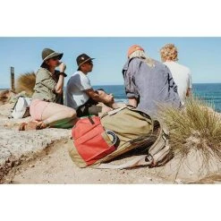 SunButter SPF50 Reef Safe Original Sunscreen 100g -Skeeter Hawk Shop BCF 653332 08 hi res