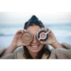 SunButter SPF50 Reef Safe Tinted Sunscreen 100g -Skeeter Hawk Shop BCF 653333 02 hi res