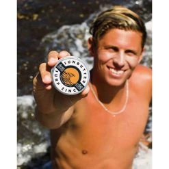 SunButter SPF50 Reef Safe Tinted Surf Zinc 70g -Skeeter Hawk Shop BCF 653334 07 hi res