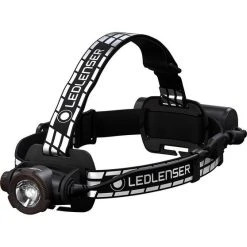 Ledlenser H7R Signature Headlamp