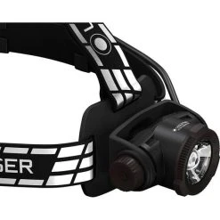 Ledlenser H7R Signature Headlamp 12 Ledlenser H7R Signature Headlamp -Skeeter Hawk Shop BCF 654300 03 hi res