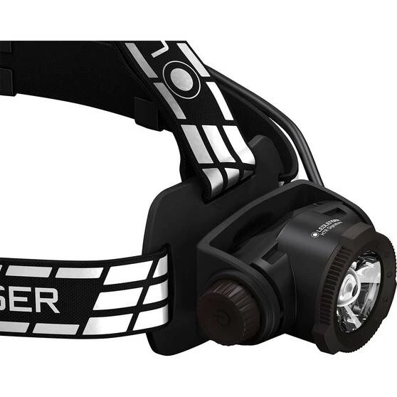 Ledlenser H7R Signature Headlamp 6 Ledlenser H7R Signature Headlamp - Image 4
