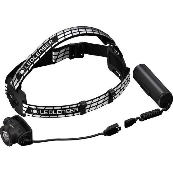 Ledlenser H7R Signature Headlamp 7 Ledlenser H7R Signature Headlamp - Image 5