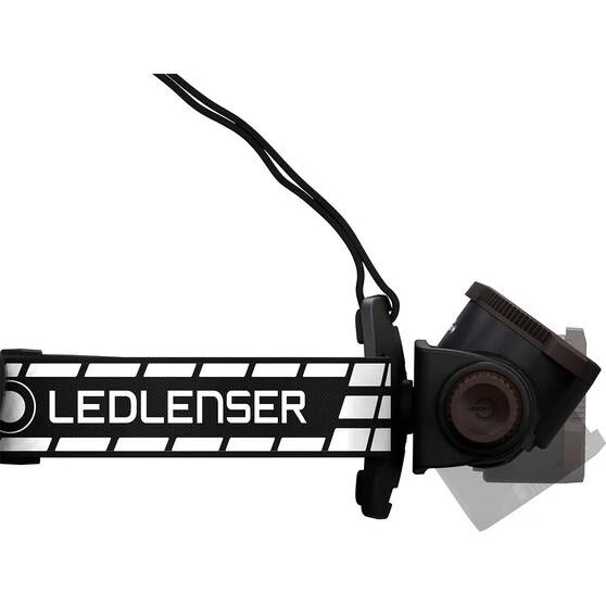 Ledlenser H7R Signature Headlamp 8 Ledlenser H7R Signature Headlamp - Image 6